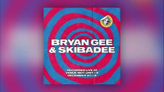 Bryan Gee & Skibadee - Live at Planet V, London (Nov 2019)