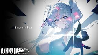 Old Tales :: Starseeker [GODDESS OF VICTORY : NIKKE OST]