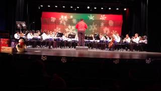 CMS String Orchestra - Countdown to Christmas