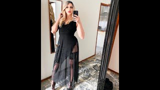 A Classy And Elegant Trans Lady | Theona Staind