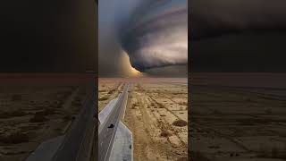 Big Tornado 🌪️ Danger Nature#2