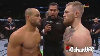 Conor McGregor vs Eddie Alvarez | Full Highlights UFC 205