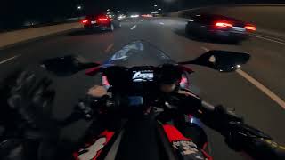 2023 CBR1000RR REVIEW