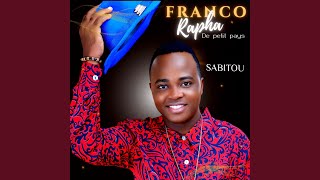 Sabitou - Franco Rapha de Petit Pays