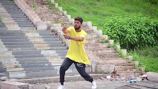 DIVINE KAAM 25 CHOREOGRAPHY BY RAM(MAGGIE)