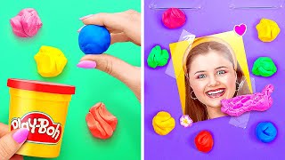 REVENGE PRANK WARS || Prank Like a Rebel With These Cool DIY Pranks By 123 GO Like!
