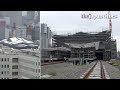 Takanawa Gateway: Visiting the newest station on the Yamanote Line