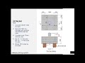 reinforced concrete design series pilecap design truss method