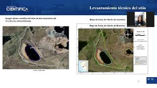 plan de suelos contaminados -CONTA MINERA