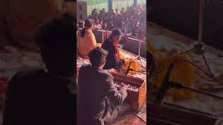 Nooran Sisters Live Jagran On 04Jan At Ludhiana