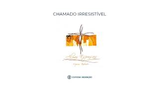 CHAMADO IRRESISTIVEL - CD Almas Esponsais