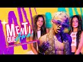 MENTI QUE AMA - Mc Guilherme Lima feat Millena & Manu Maia (Clipe oficial)