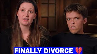 Shocking News 💔 | Zach Roloff Divorced Tori Roloff What Will Tori Roloff Do Now? Amy Roloff Shock 😭