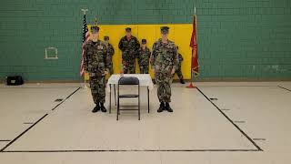 White Table Ceremony - 2021