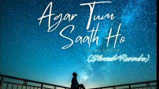 Agar Tum sath Ho||Arijeet Sing Song||2022Hit songs💘✌️#songs