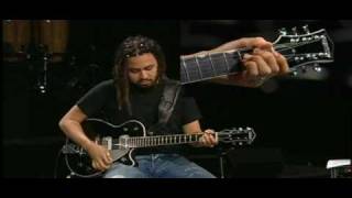 Hillsong guitar workshop - Follow the son