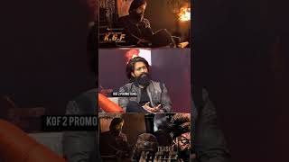 Suma INTERVIEW With Yash and Prashanth Neel | KGF Chapter 2 Team 10