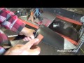 how to replace a shovel handle wranglerstar