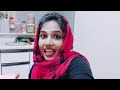 koreaലെ ഇന്നലത്തെ ramadan day in my life hospital visit online shopping unboxing fridge organizing