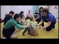 Channel NewsAsia - How to Raise a Super Baby