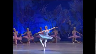 Olena Filip'yeva - Medora variation  (Le Corsaire)