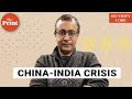 China and India are disengaging on the LAC. Question is if it will bring peace