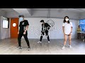 Ain't What It Seems - J.Sheon | Sam Choreography | Warehouse Dance Studio