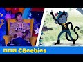 Strictly's Carlos Gu reads Got to Dance | CBeebies Bedtime Story