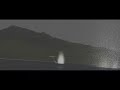 The Dambusters Project - Test Shot G_06 - Bouncing Bomb Test