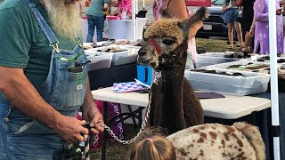 BNEWS Feature: Wayside Shopping Center and Made In Burlington Hold Farmers and Artisan Market