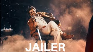 Jailer | Jailer Rajinikanth Trailer | Jailer Trailer | Rajinikanth