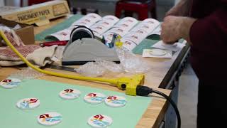 Makers and Shakers: SEAS Makerspace Tour and Reception