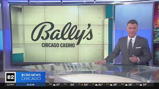 Bally's tops $10 million in revenue at Chicago casino