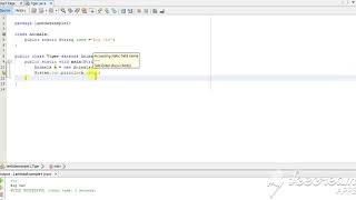 Understanding Inheritance in Java #7 Using Constructors
