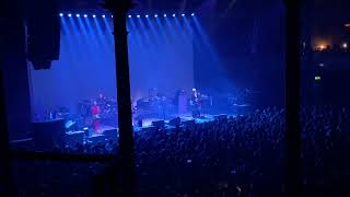 Crowded House, Roundhouse London 8 june 2022