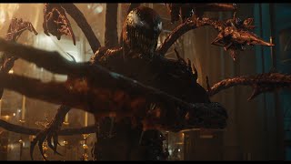 Venom: Let There Be Carnage - Official® Trailer 2 [HD]