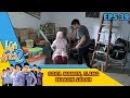 Gokil Mamen, Real Super Hero Elang Bebasin Sarah - Kun Anta 2 Eps 39