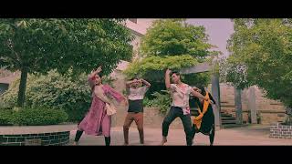 Akasheo Alpo Neel | Dance Cover | Robiul Islam Swapon | Arijit Singh
