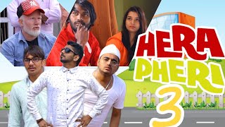 Hera Pheri 3 || Hum Haryanvi || Jhabru || Ajay Bhainswalia || New Video 2021