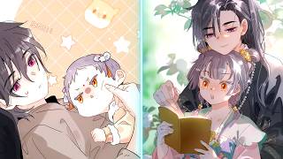 Reborn to The Villainous Family, I Kill Him In His Dreams... So Why Is He Still Clinging to Me?