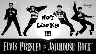 Elvis Presley - Jailhouse Rock ( Trap Remix By Not Lucky )