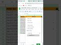 How to use filter|| Filter use in Google sheet
