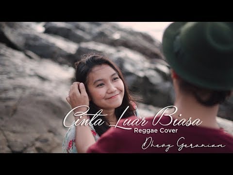 Dhevy Geranium Cinta Luar Biasa