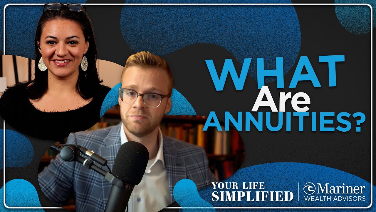 How Does A Lifetime Annuity Work