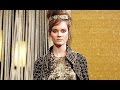 Chanel | Pre-Fall 2010/2011 (Paris/Byzance) Full Fashion Show | Exclusive