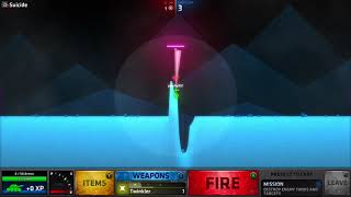 ShellShock Live - Suicide - walkthrough