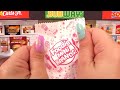 unboxing foodie mini brands omg dolls in mall food court with lol brothers u0026 lol sisters