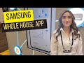Discovering the Samsung SmartThings App: Your Complete Guide