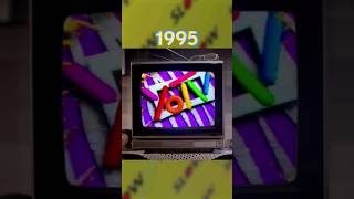 The start of YoTV in South Africa. #southafrica #sabc #yotv #90s #90skids #yotvpresenters