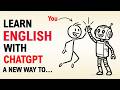 Learn English with ChatGPT – A New Way to Practice Every Day